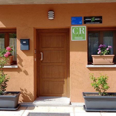 Casa Ferro Guest House Plan Exterior photo