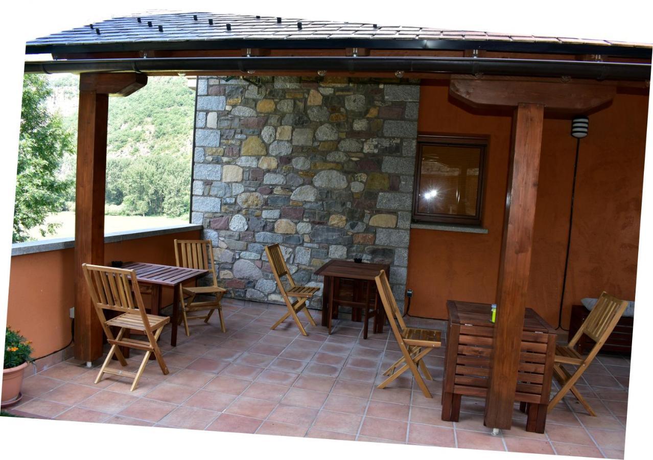Casa Ferro Guest House Plan Exterior photo