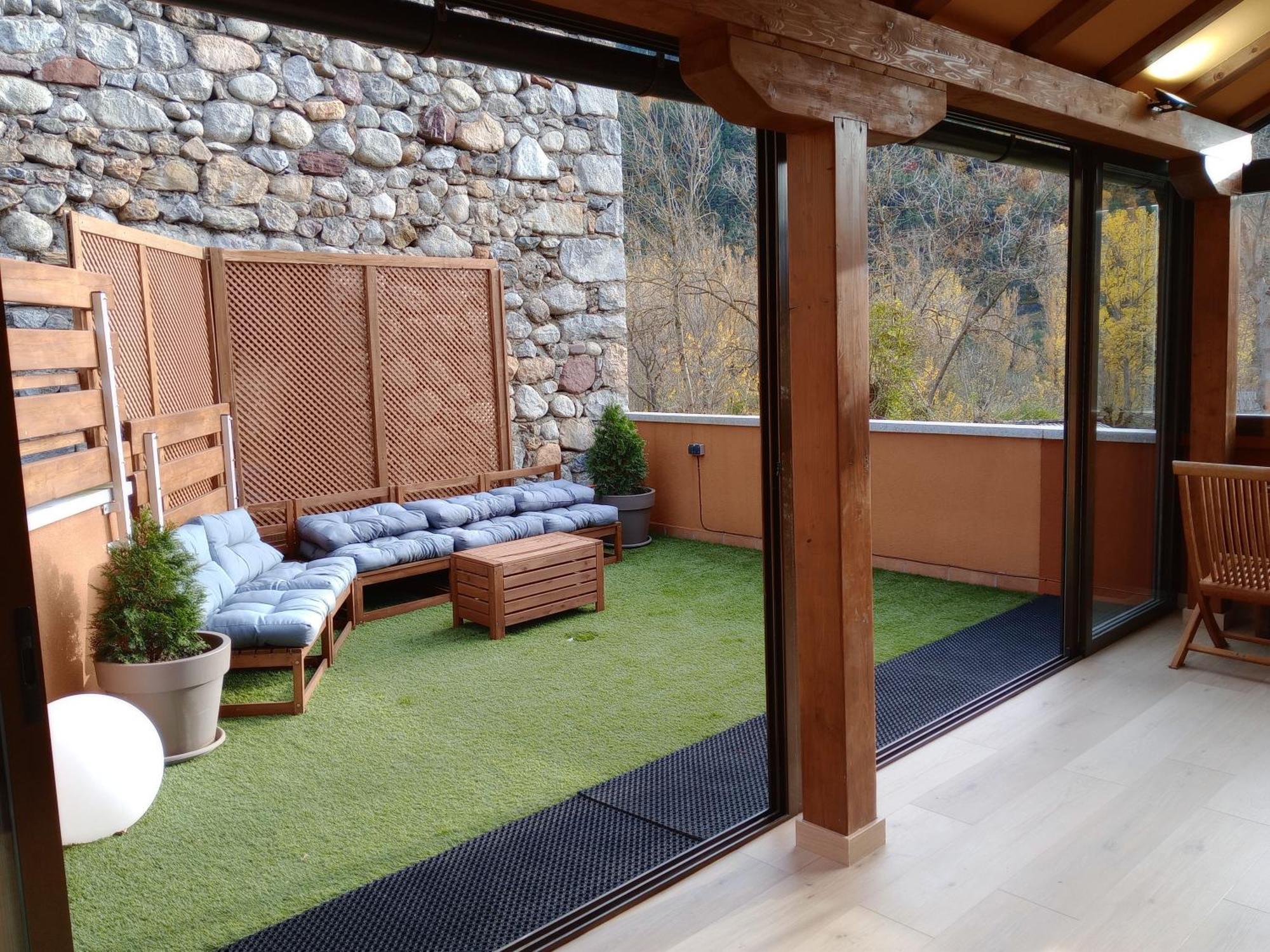 Casa Ferro Guest House Plan Exterior photo